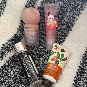 Revolution Unicorn Elixir Highlighter